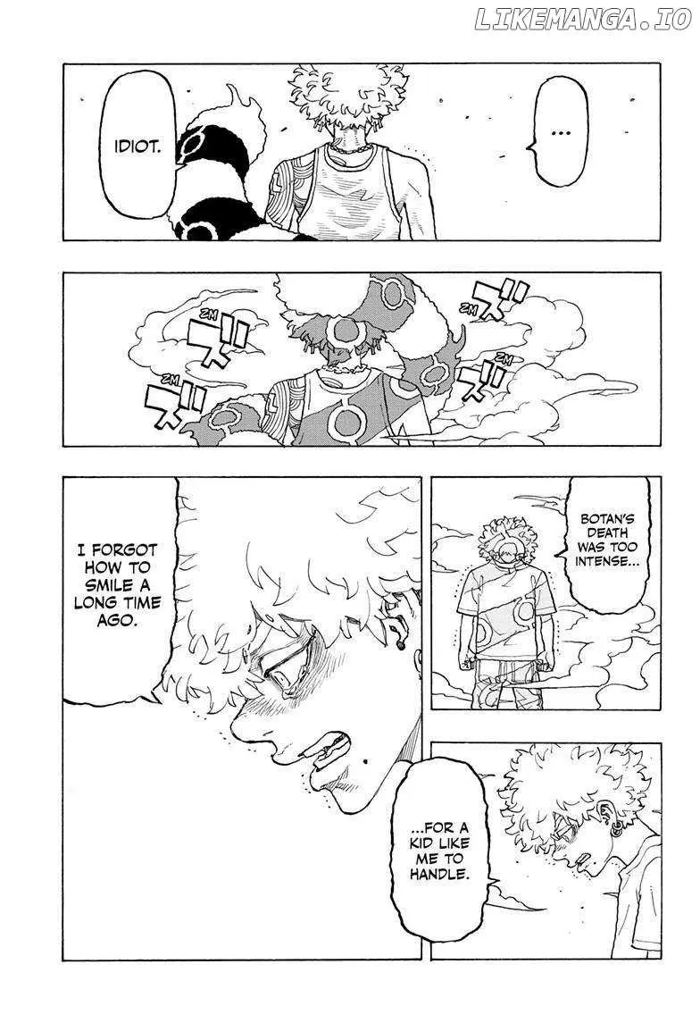 Negai no Astro Chapter 7 page 13 - 