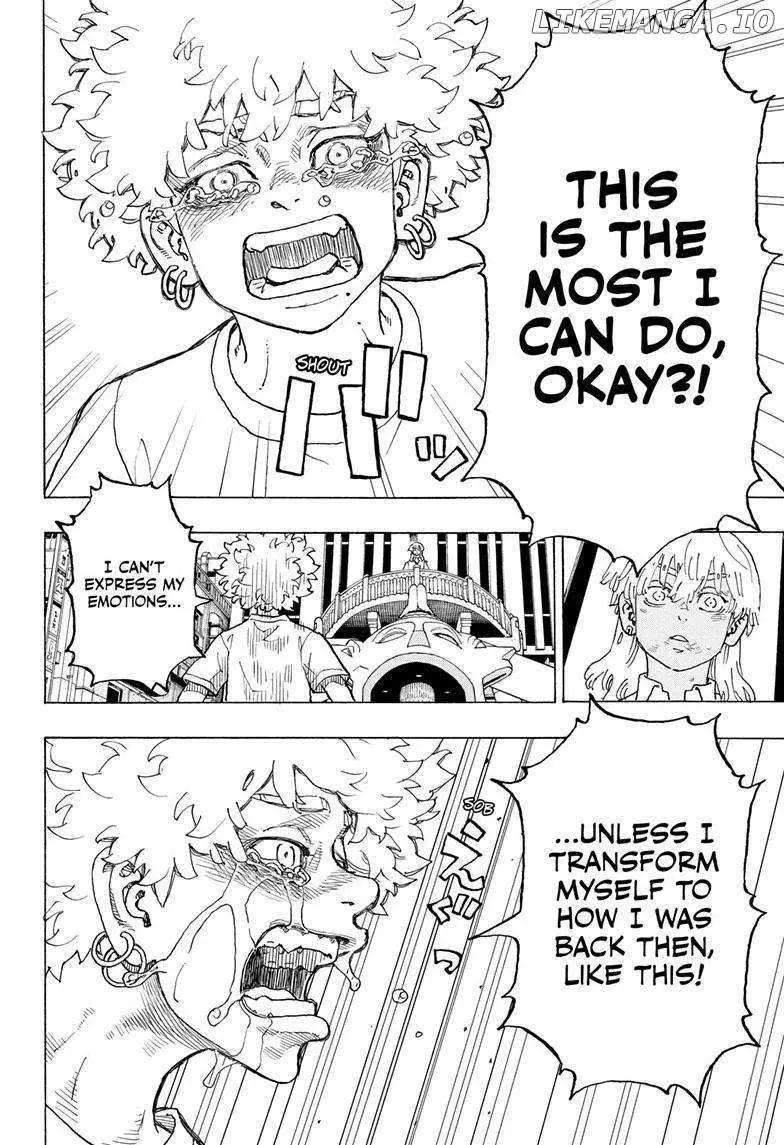 Negai no Astro Chapter 7 page 14 - 