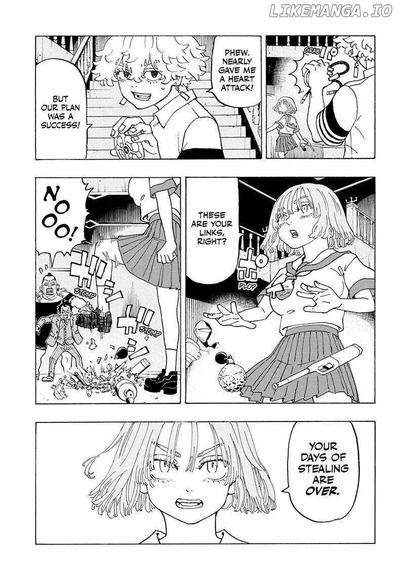 Negai no Astro Chapter 9 page 13 - 