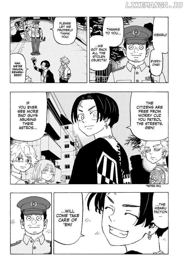Negai no Astro Chapter 9 page 18 - 