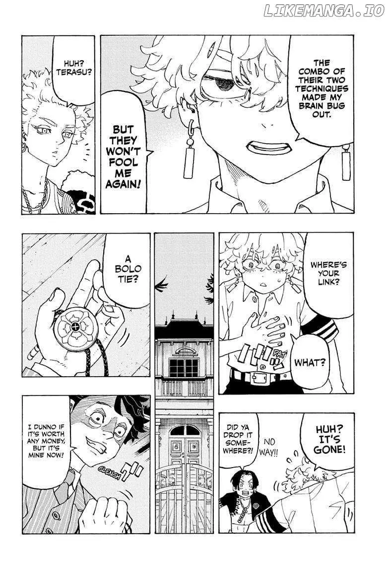 Negai no Astro Chapter 9 page 4 - 