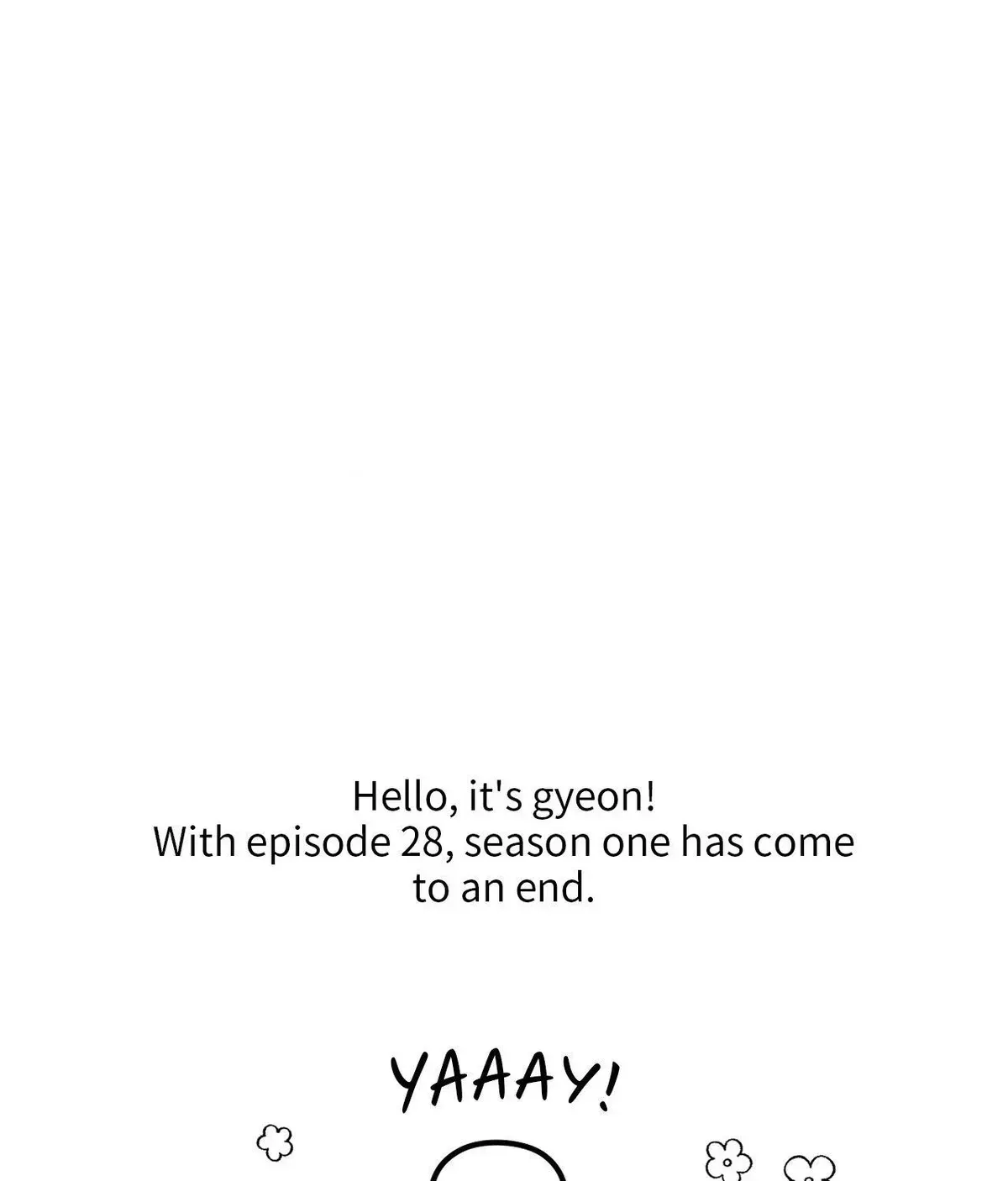 Negative Love Chapter 1.1 page 1 - 