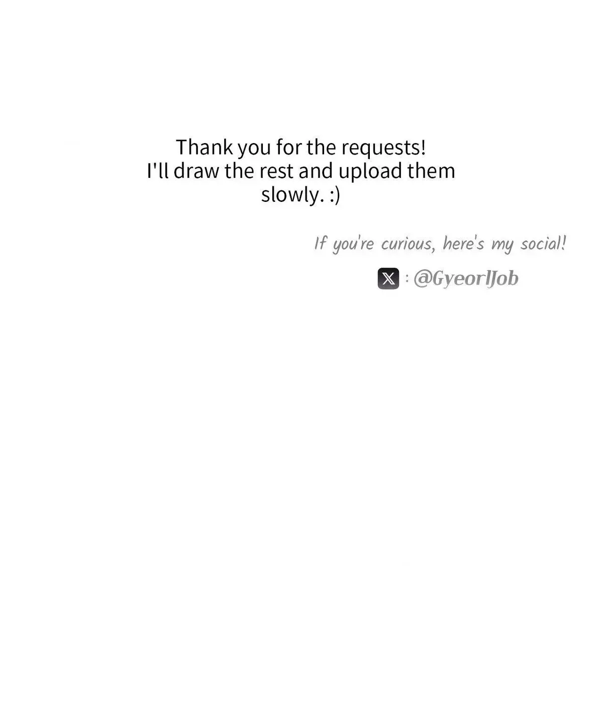 Negative Love Chapter 1.1 page 32 - 