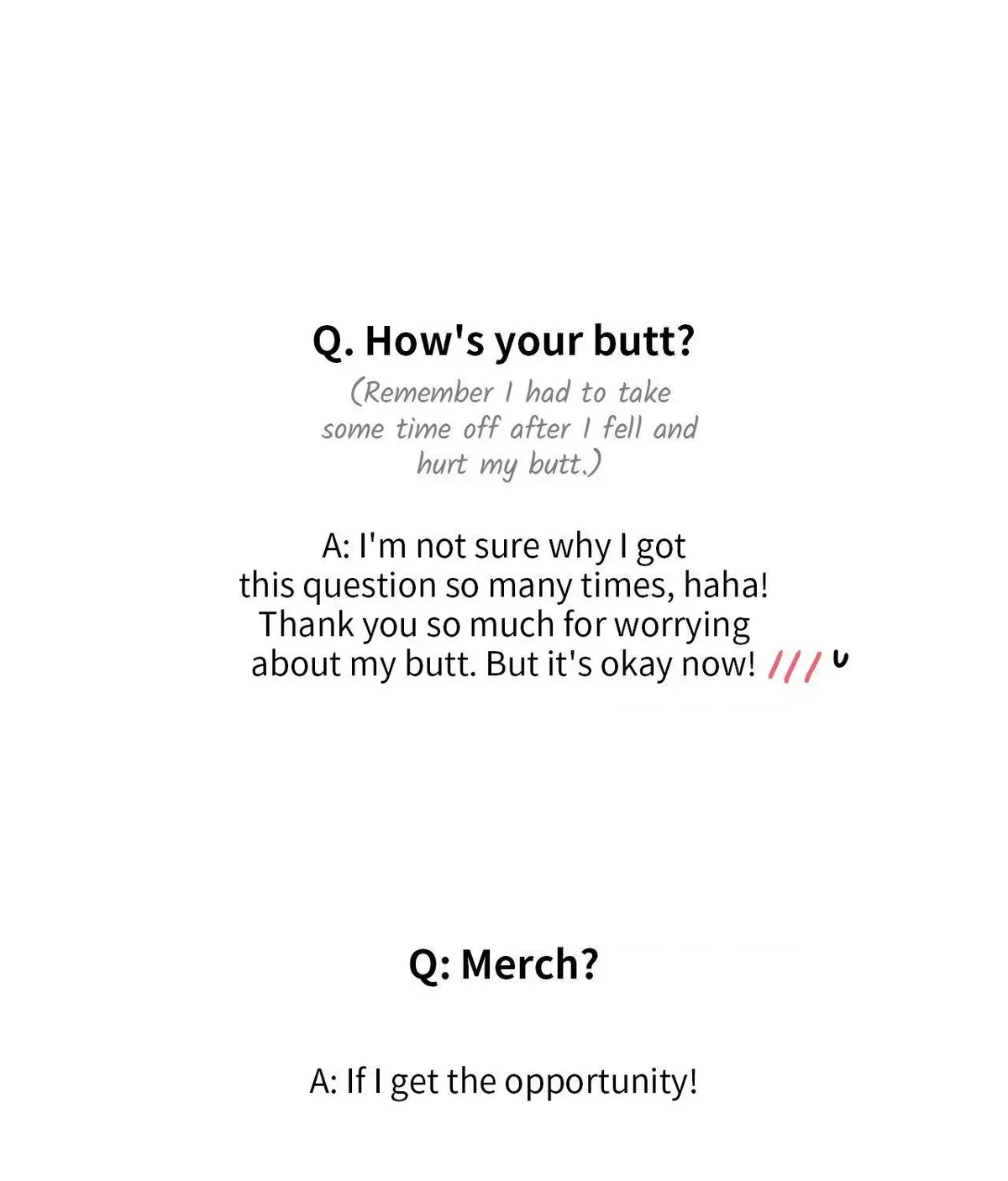 Negative Love Chapter 1.1 page 6 - 