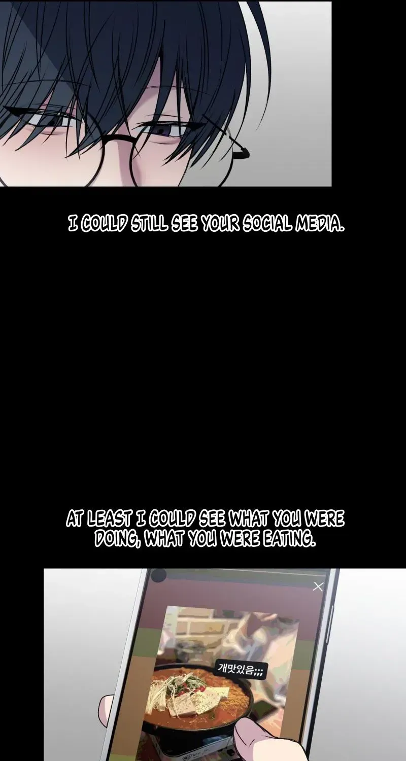 Negative Love Chapter 1.3 page 101 - 