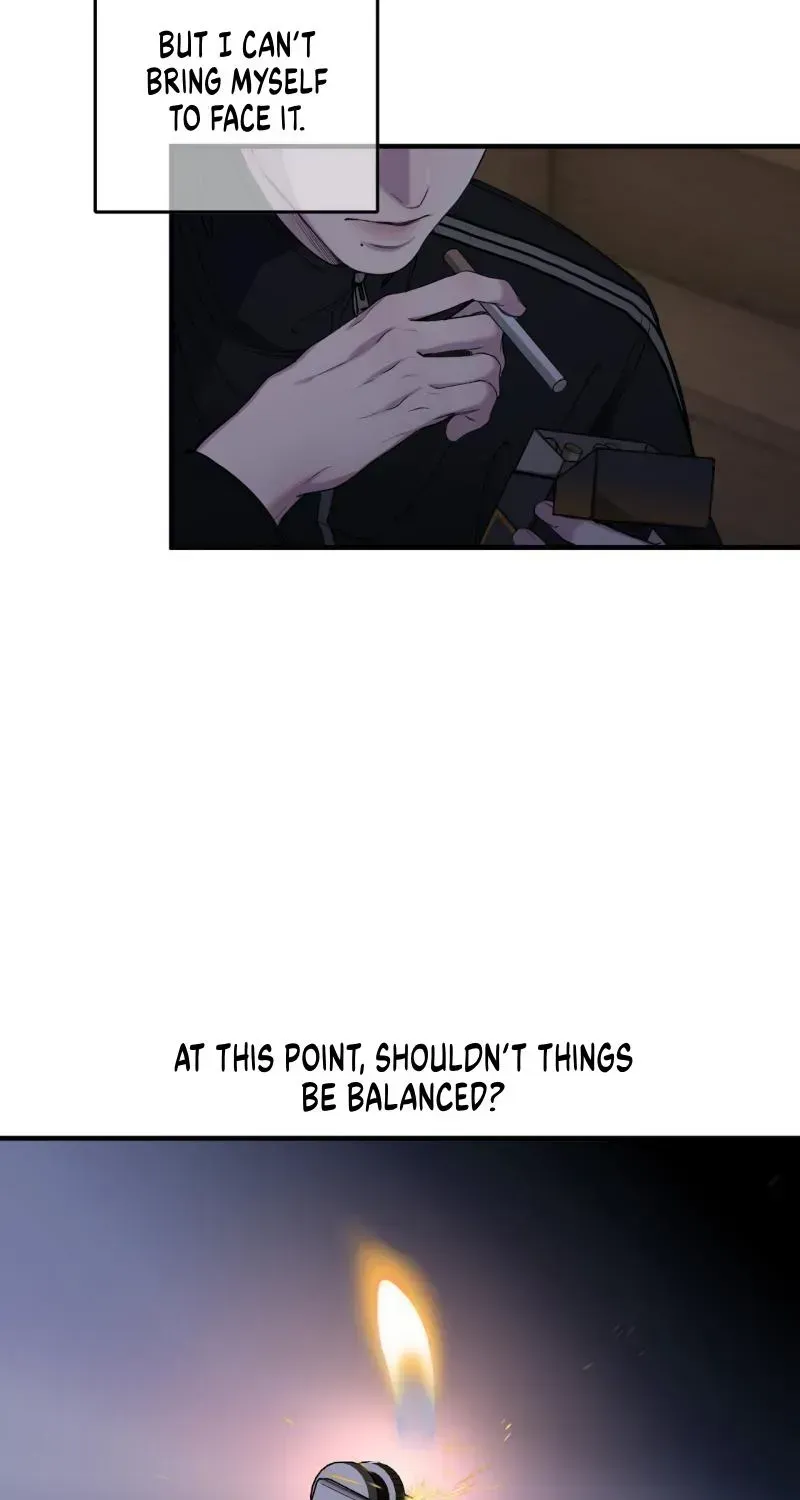 Negative Love Chapter 1.3 page 12 - 