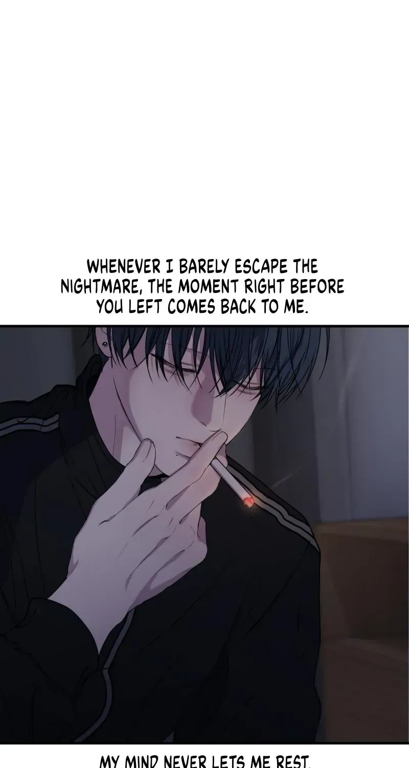 Negative Love Chapter 1.3 page 14 - 