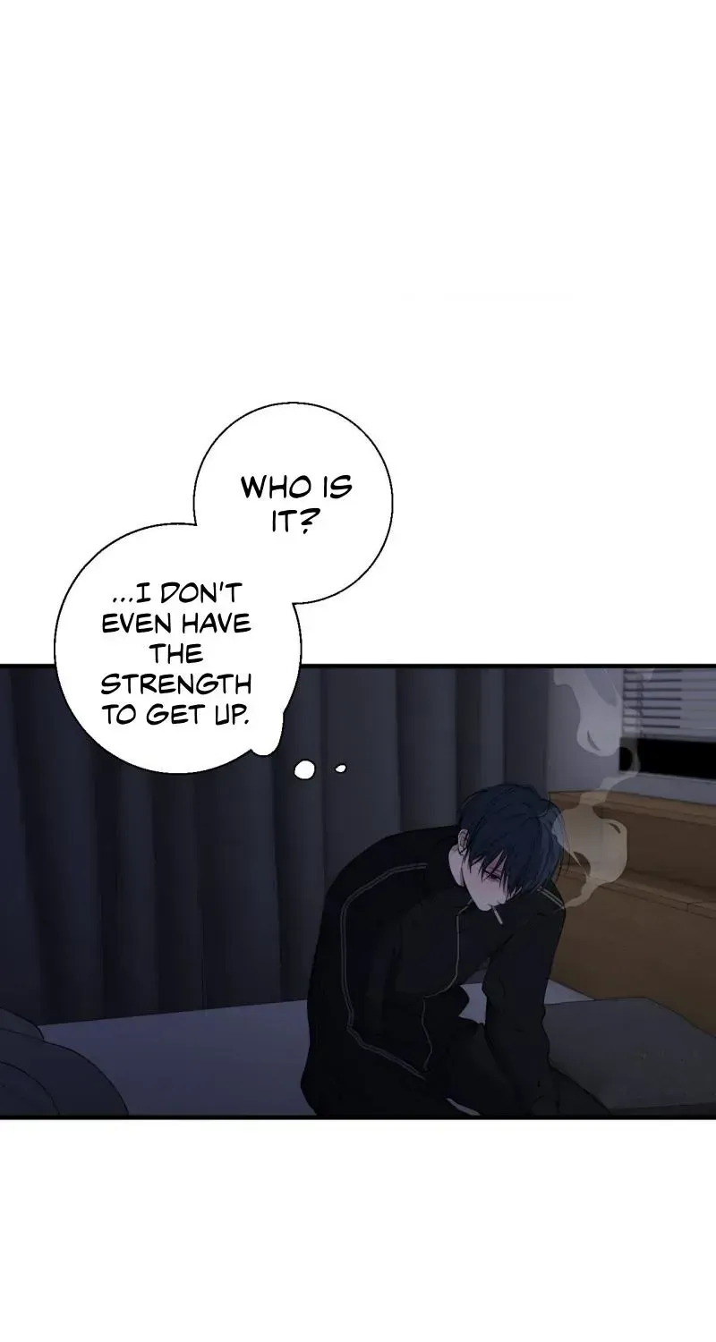 Negative Love Chapter 1.3 page 20 - 