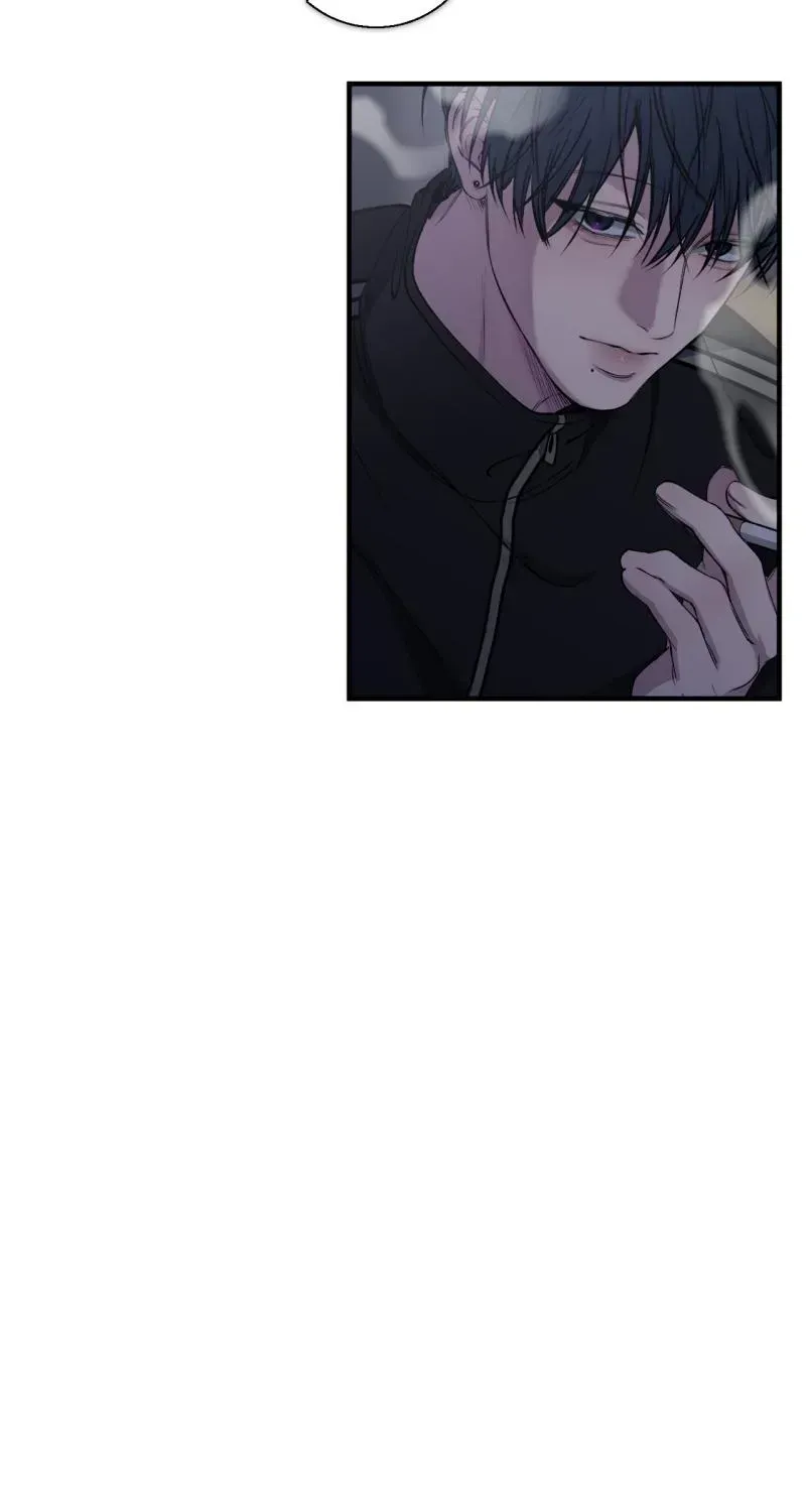 Negative Love Chapter 1.3 page 24 - 