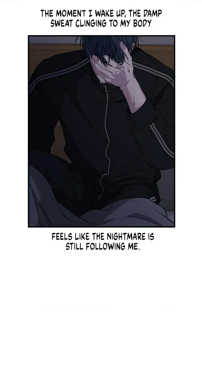 Negative Love Chapter 1.3 page 4 - 