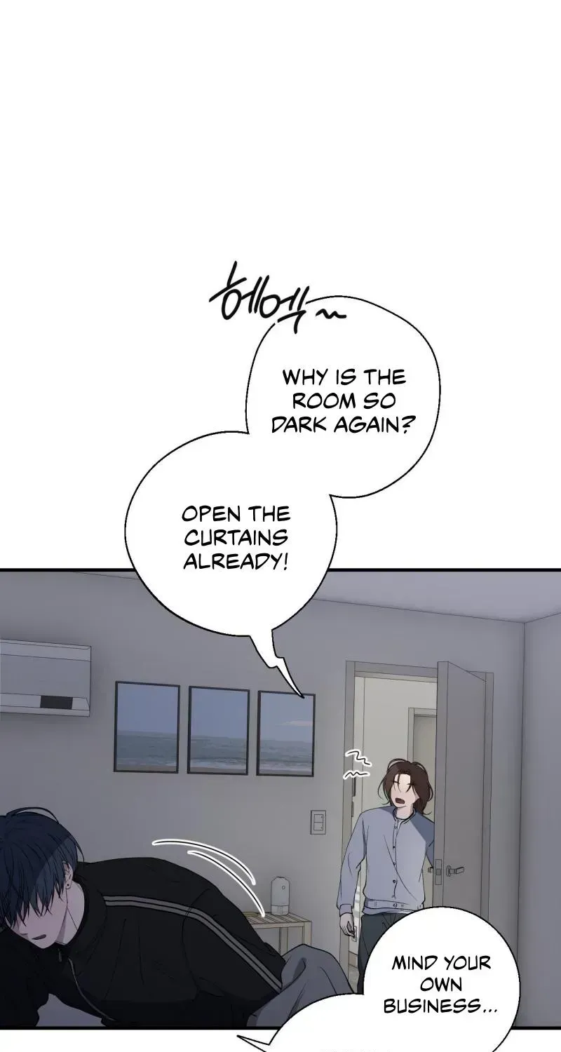 Negative Love Chapter 1.3 page 36 - 