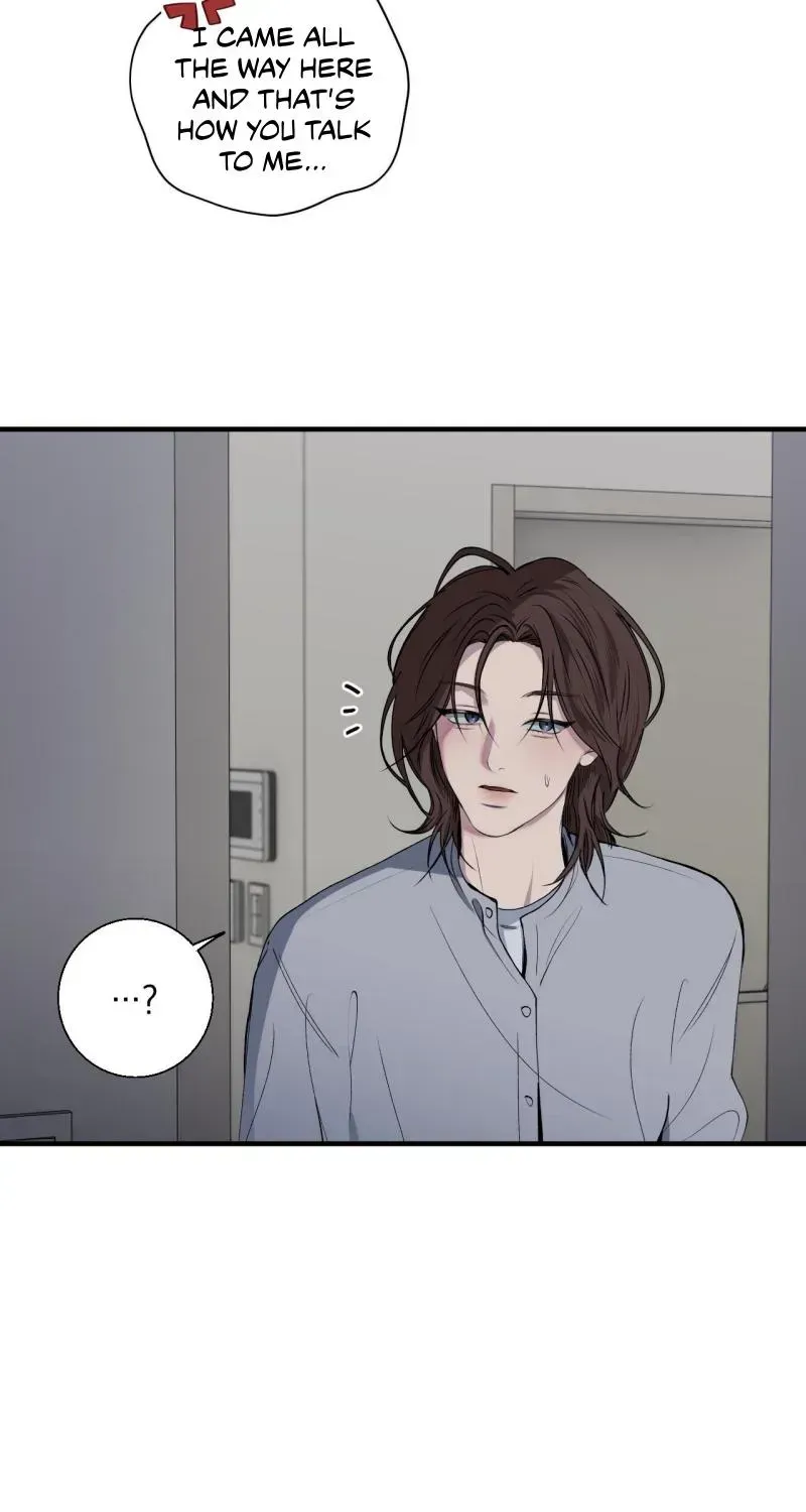 Negative Love Chapter 1.3 page 38 - 