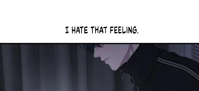 Negative Love Chapter 1.3 page 5 - 