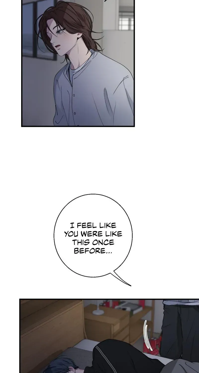 Negative Love Chapter 1.3 page 44 - 