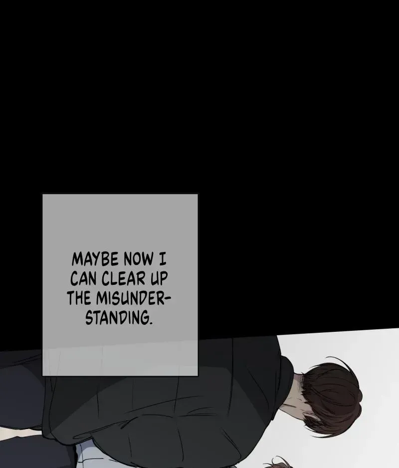 Negative Love Chapter 1.3 page 56 - 