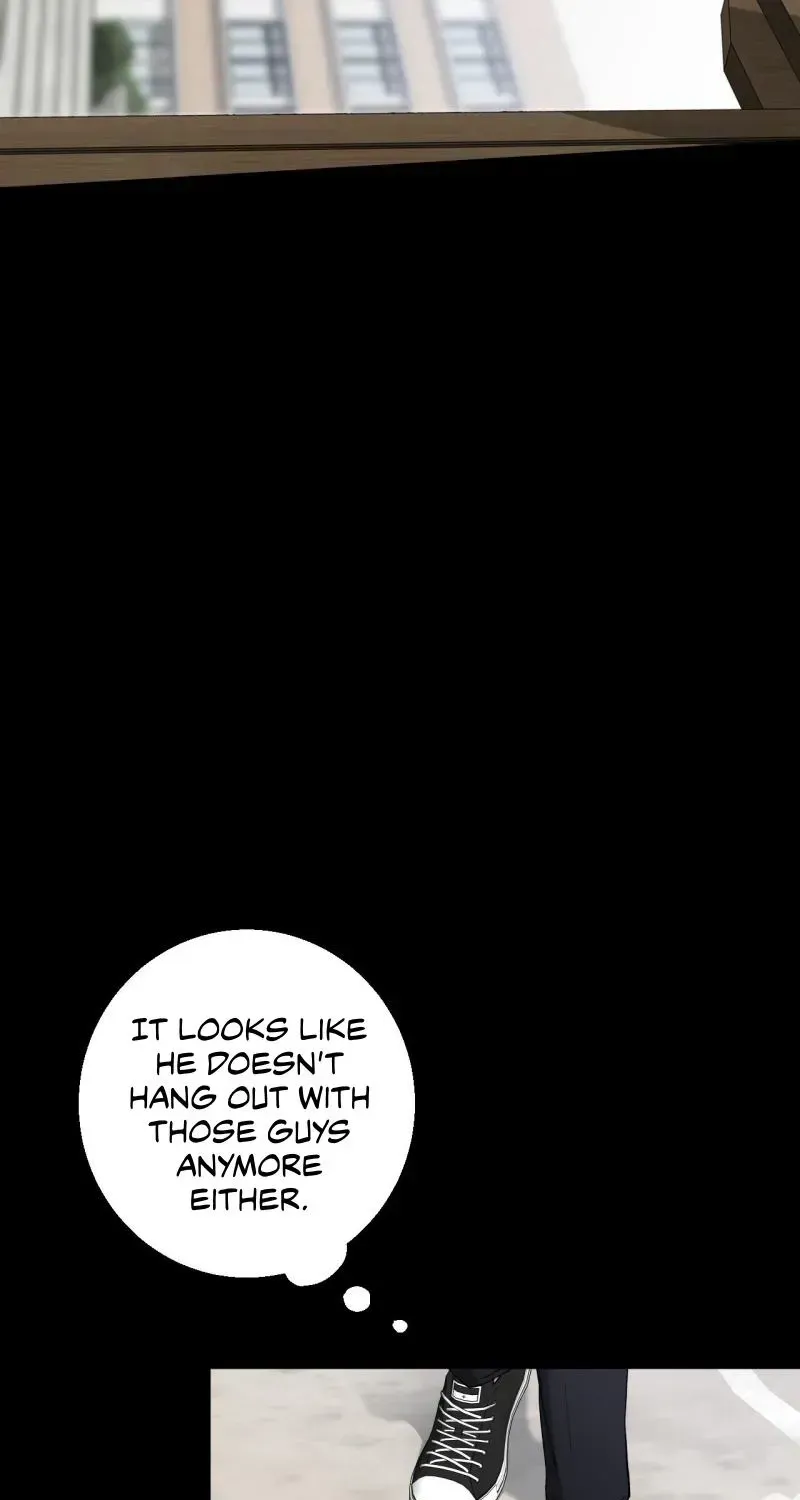 Negative Love Chapter 1.3 page 58 - 