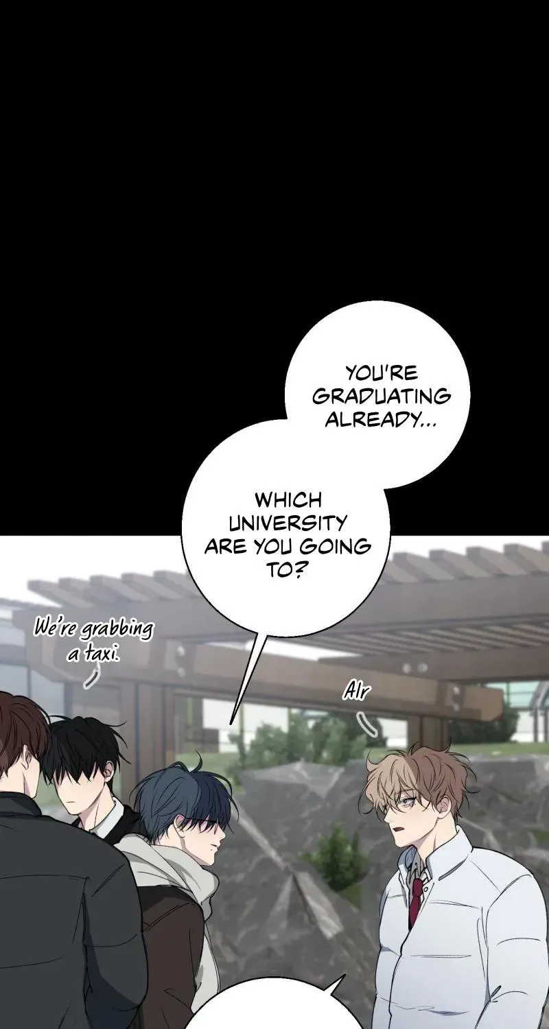 Negative Love Chapter 1.3 page 62 - 