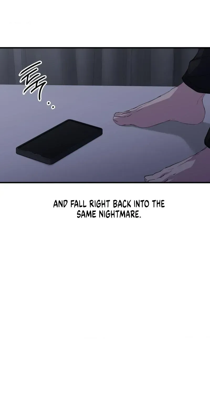 Negative Love Chapter 1.3 page 8 - 