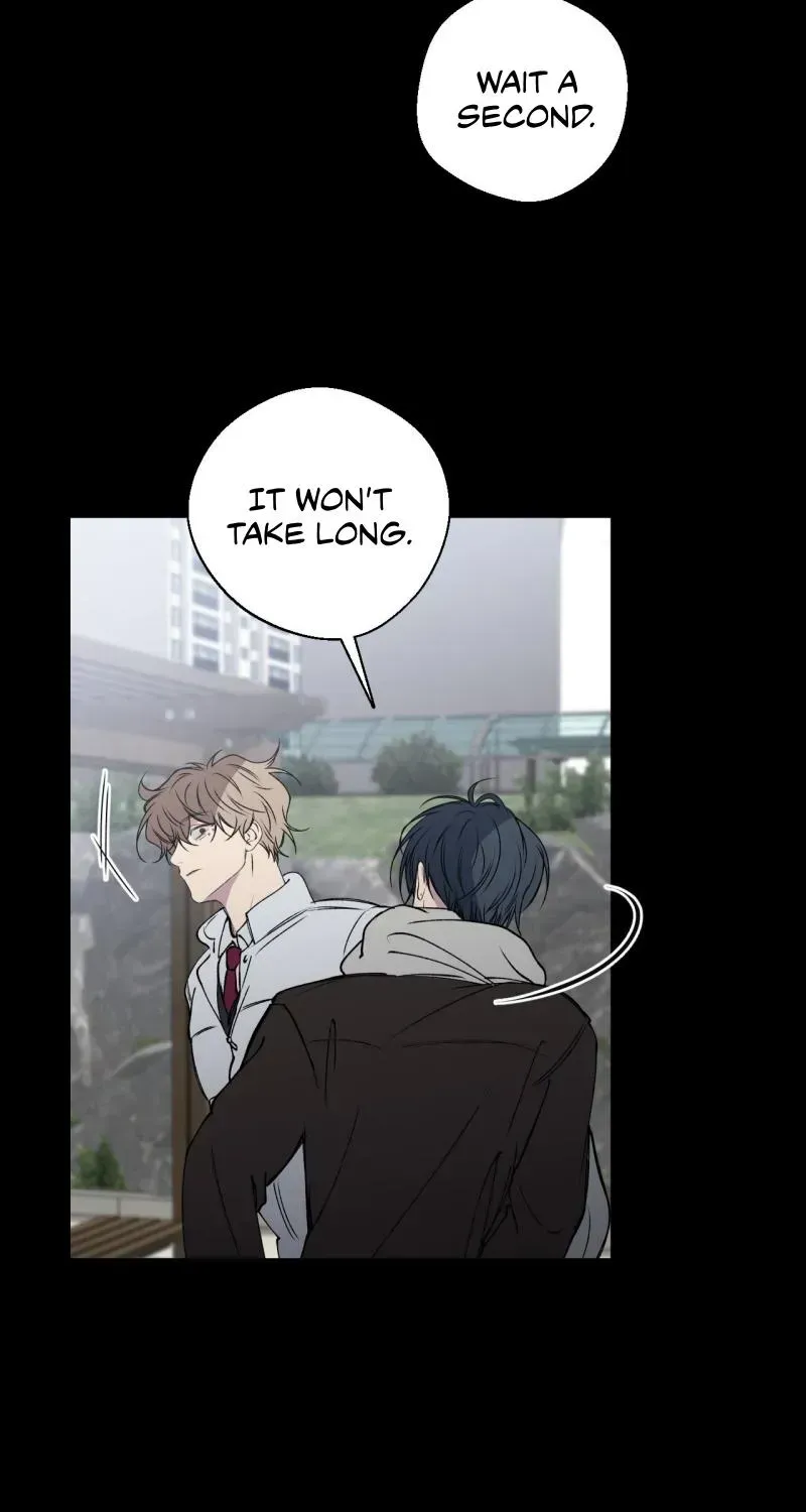 Negative Love Chapter 1.3 page 71 - 