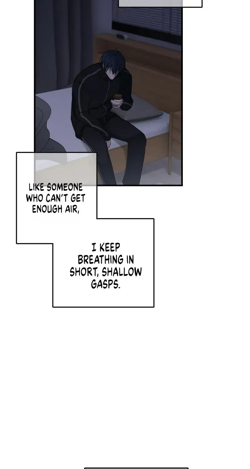 Negative Love Chapter 1.3 page 10 - 
