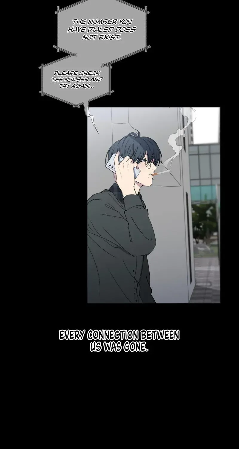 Negative Love Chapter 1.3 page 99 - 