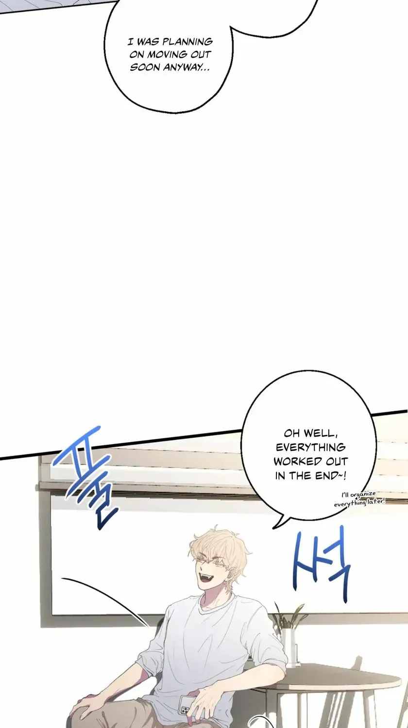 Negative Love Chapter 1.5 page 14 - 