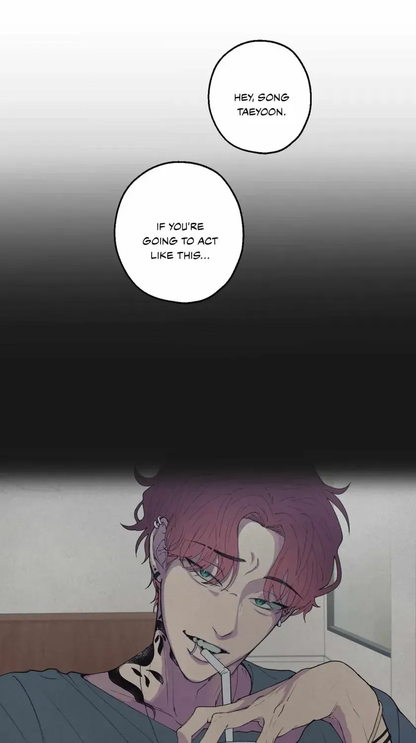 Negative Love Chapter 1.5 page 18 - 