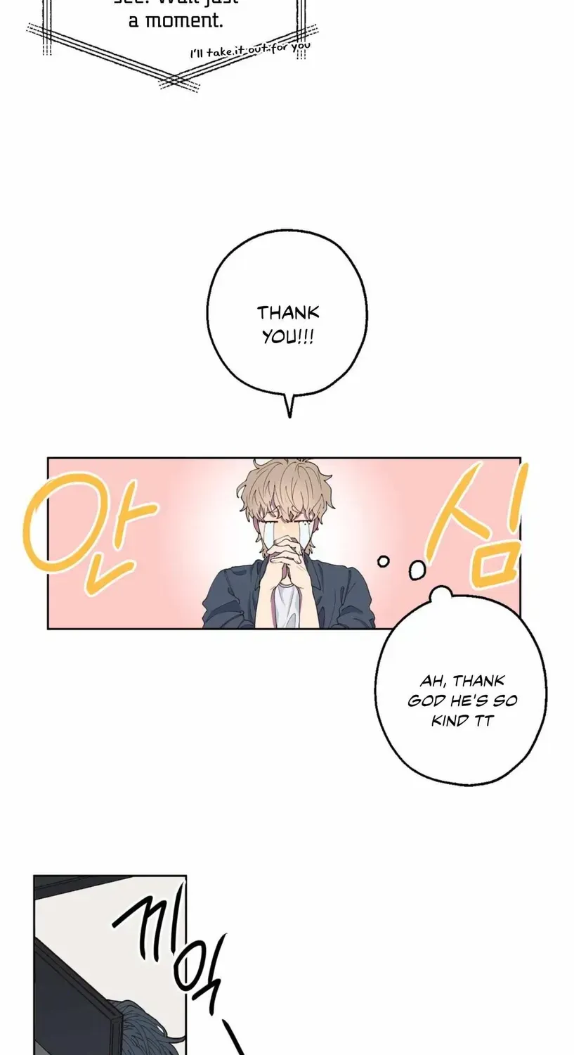 Negative Love Chapter 1.5 page 37 - 