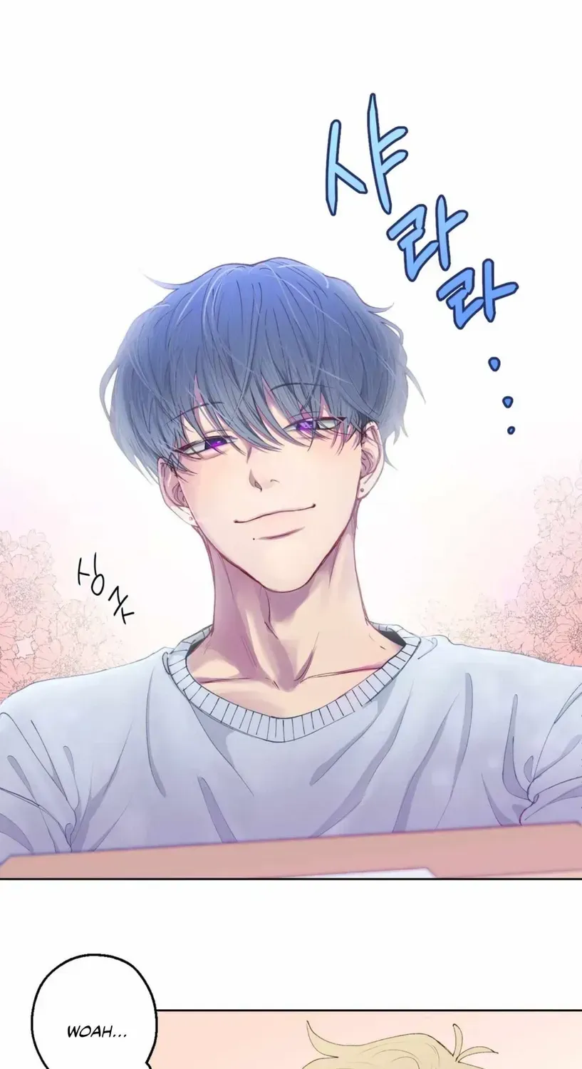 Negative Love Chapter 1.5 page 39 - 