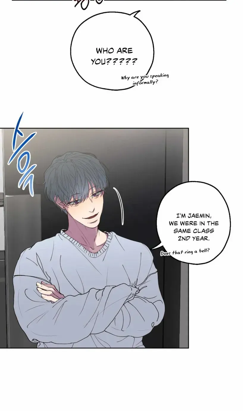 Negative Love Chapter 1.5 page 44 - 