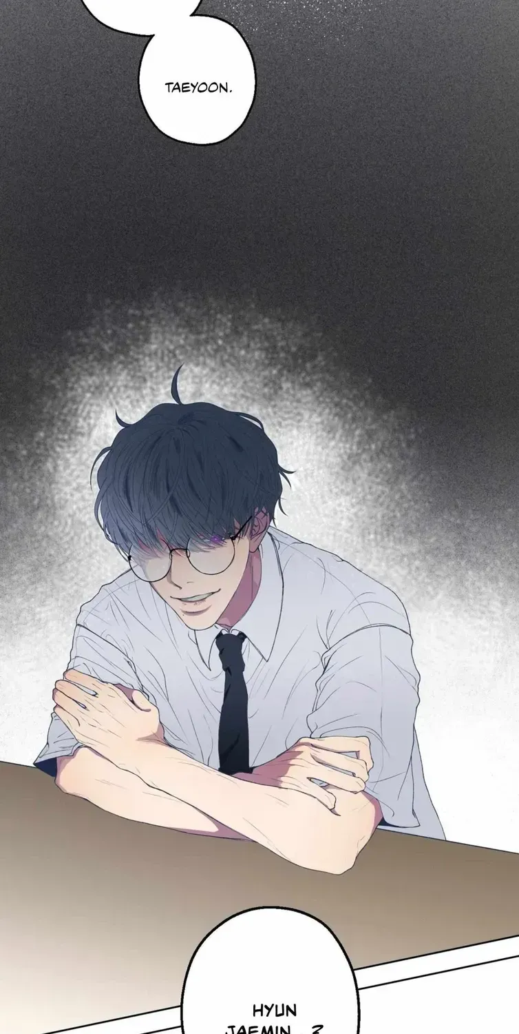 Negative Love Chapter 1.5 page 46 - 