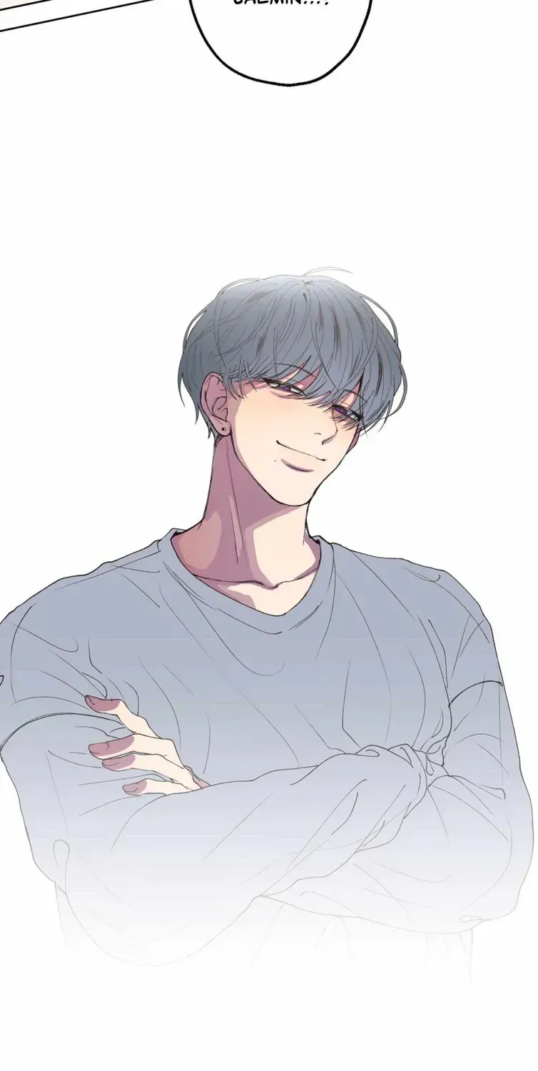 Negative Love Chapter 1.5 page 47 - 