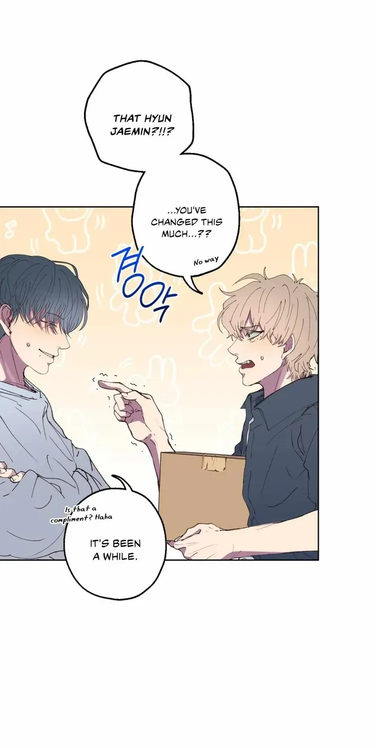 Negative Love Chapter 1.5 page 48 - 