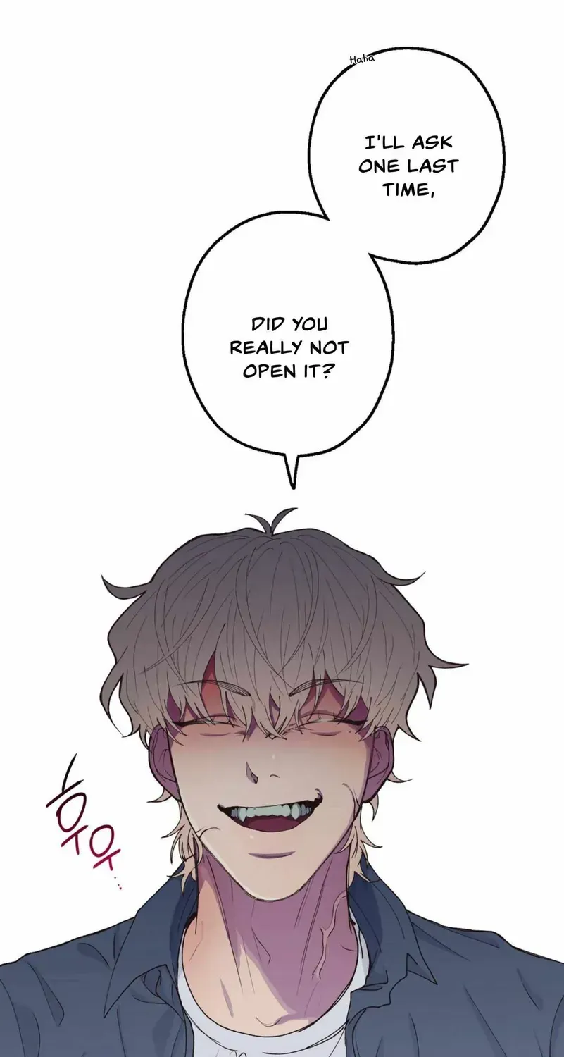 Negative Love Chapter 1.5 page 56 - 