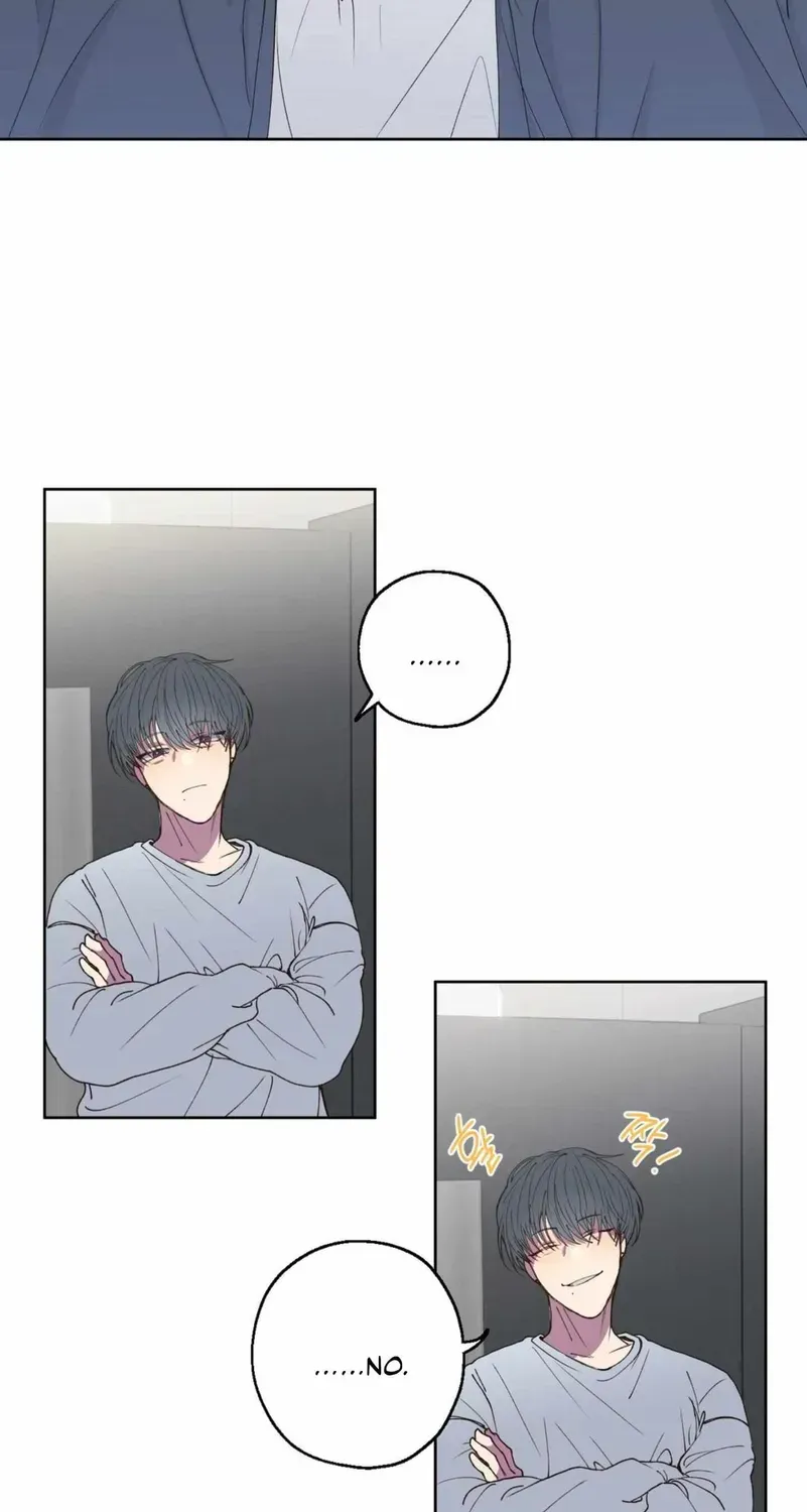 Negative Love Chapter 1.5 page 57 - 
