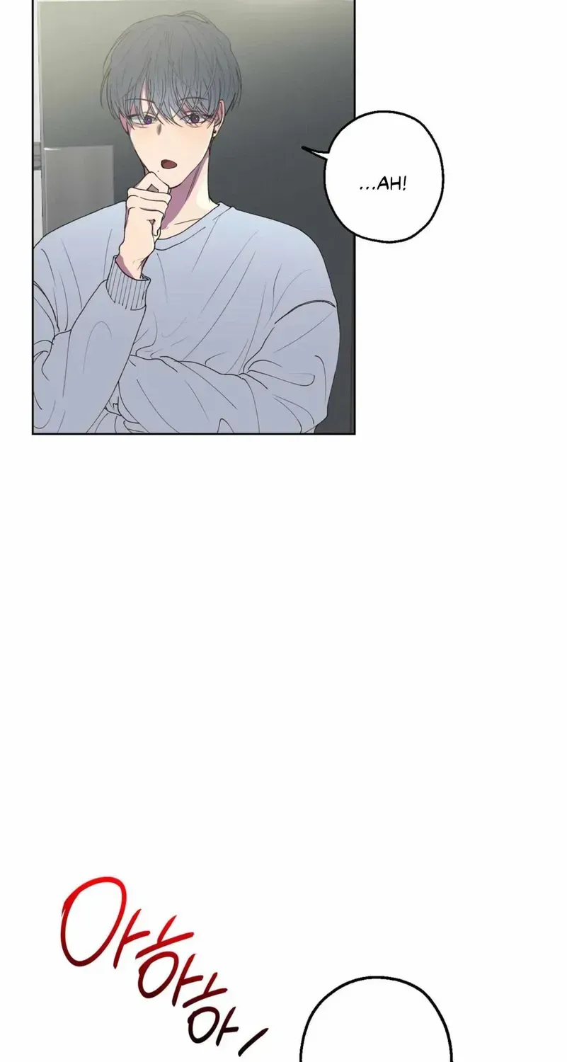 Negative Love Chapter 1.5 page 61 - 