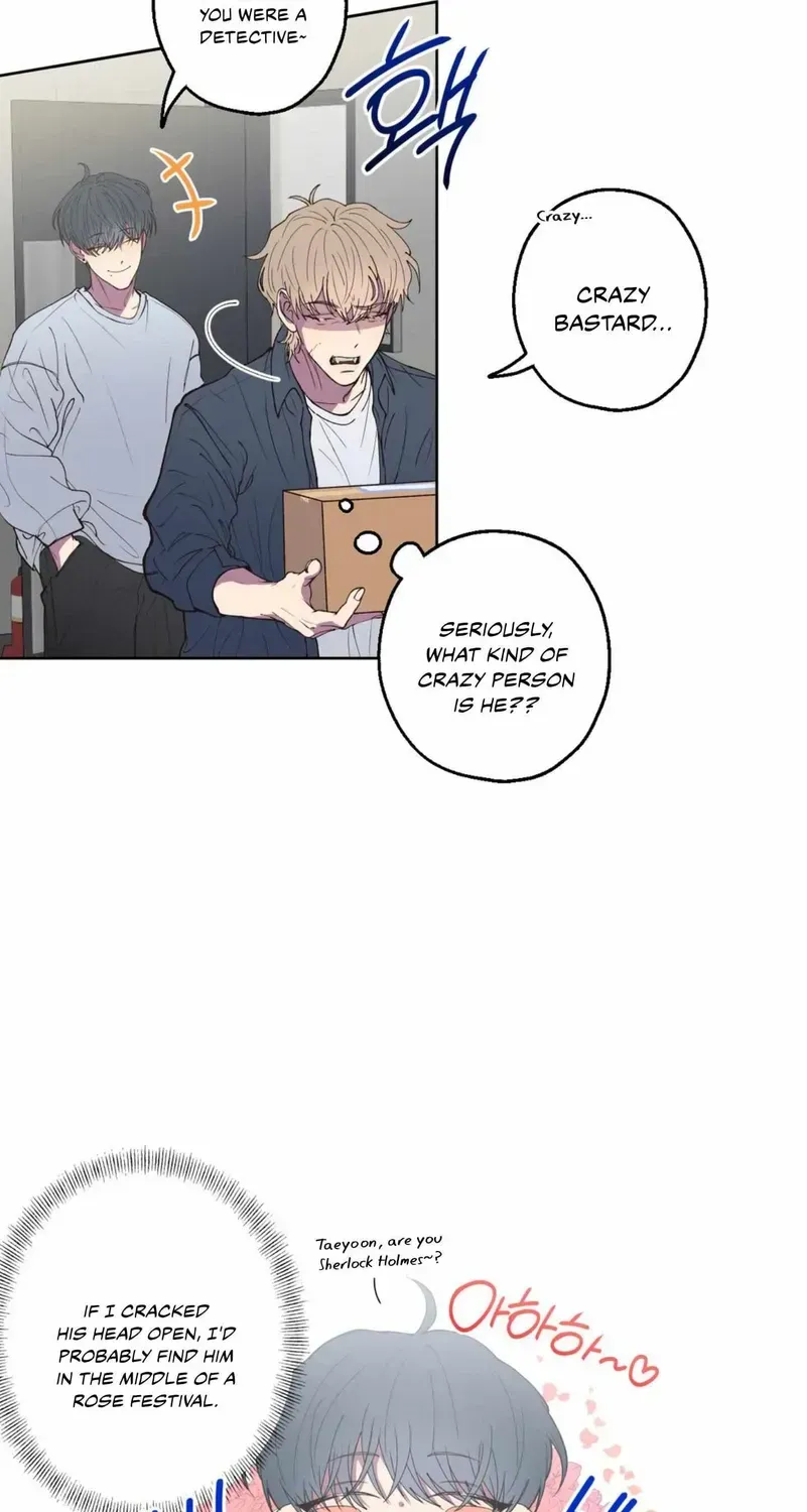 Negative Love Chapter 1.5 page 63 - 