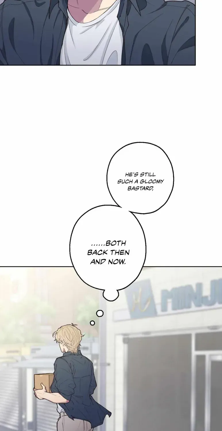 Negative Love Chapter 1.5 page 73 - 