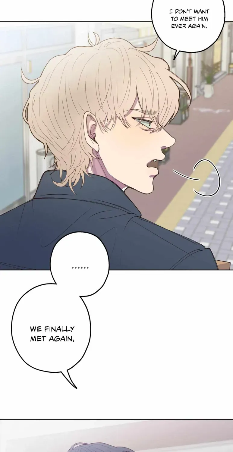 Negative Love Chapter 1.5 page 75 - 