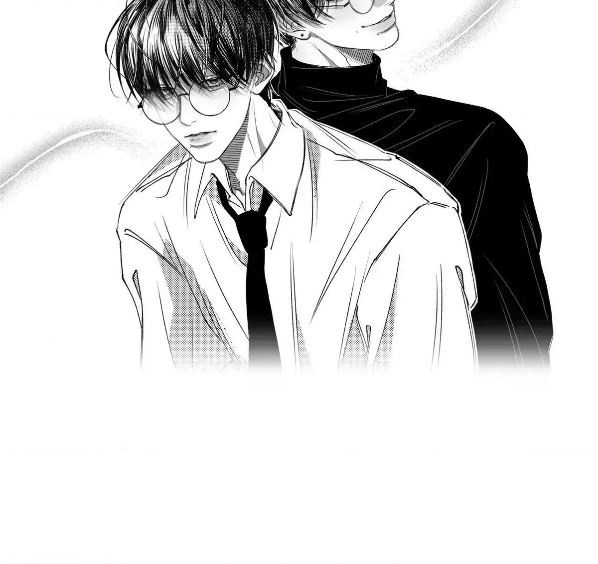 Negative Love Chapter 1.6 page 29 - 