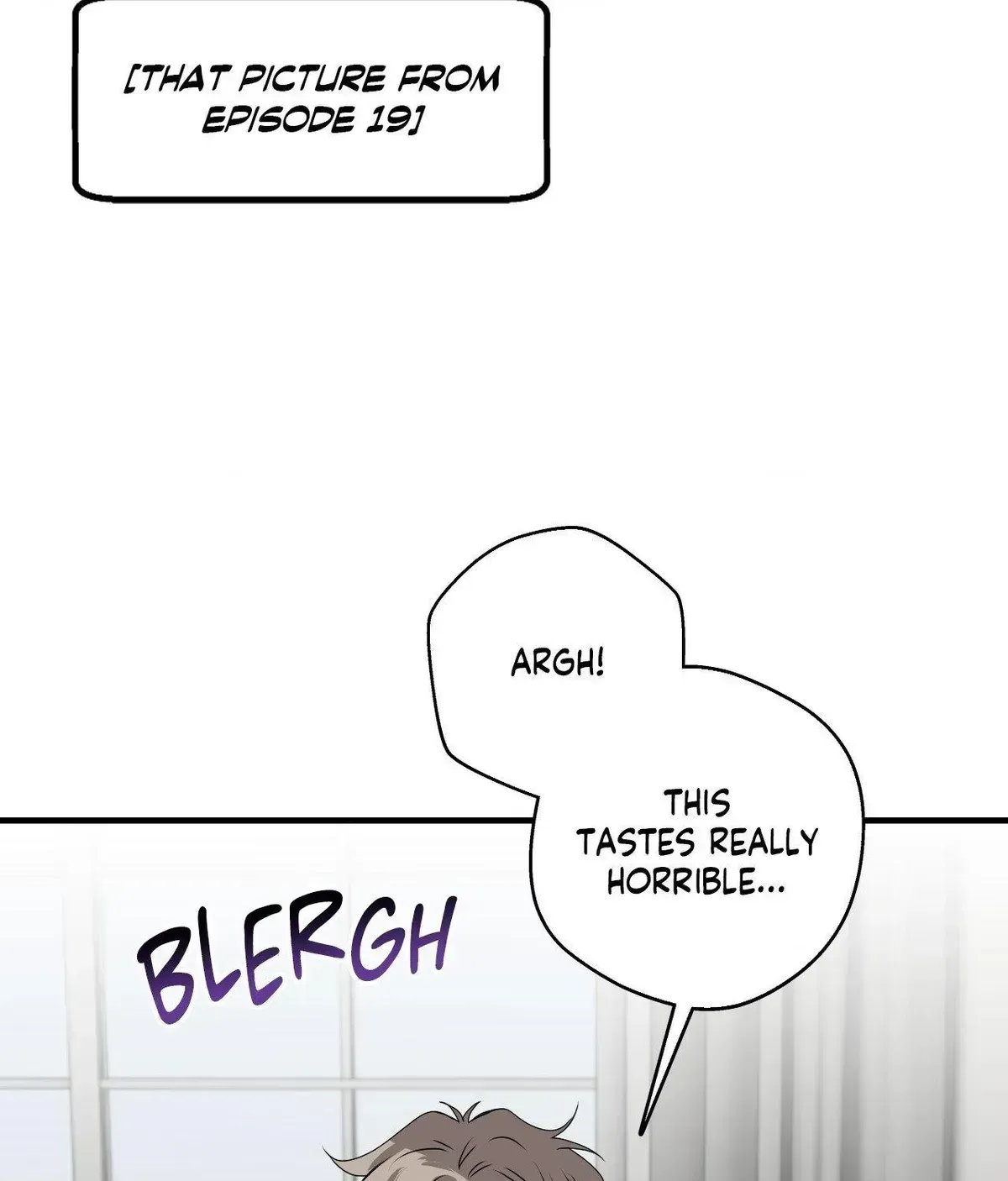 Negative Love Chapter 1.7 page 16 - 