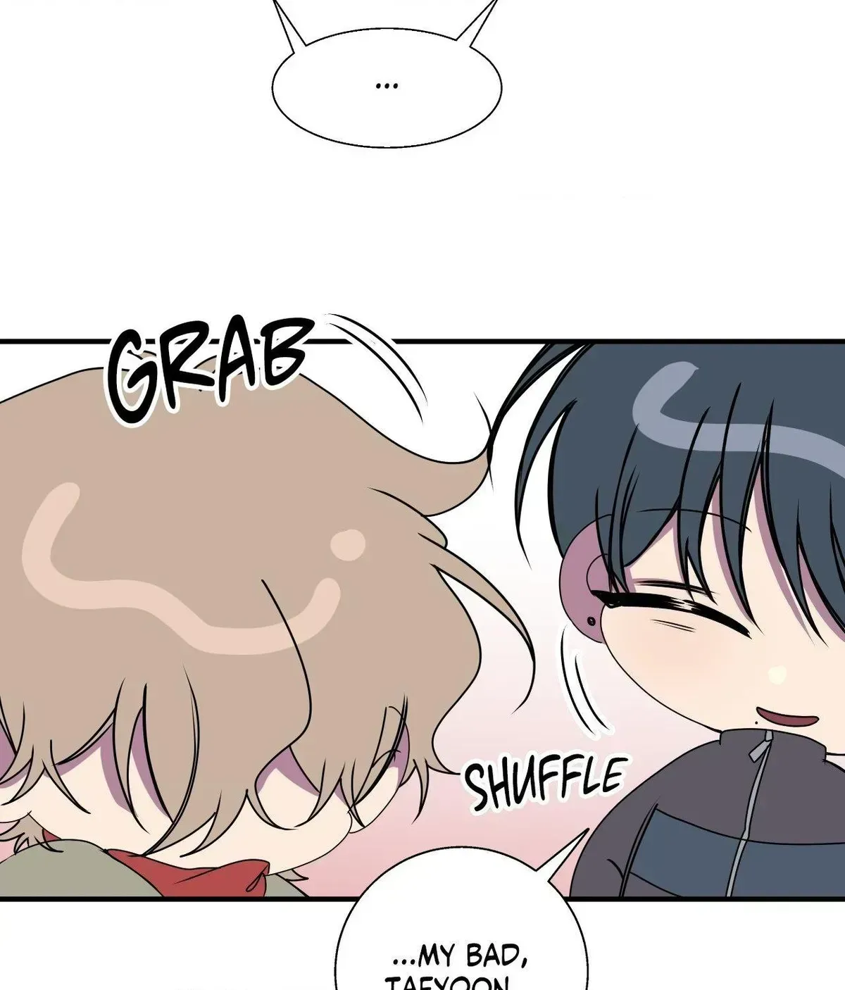 Negative Love Chapter 1.7 page 32 - 