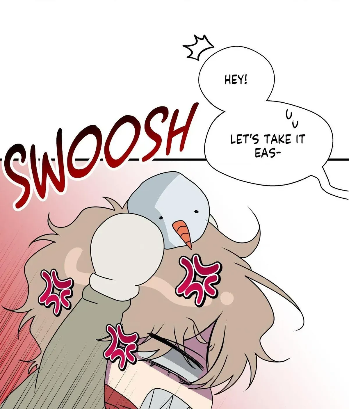 Negative Love Chapter 1.7 page 34 - 