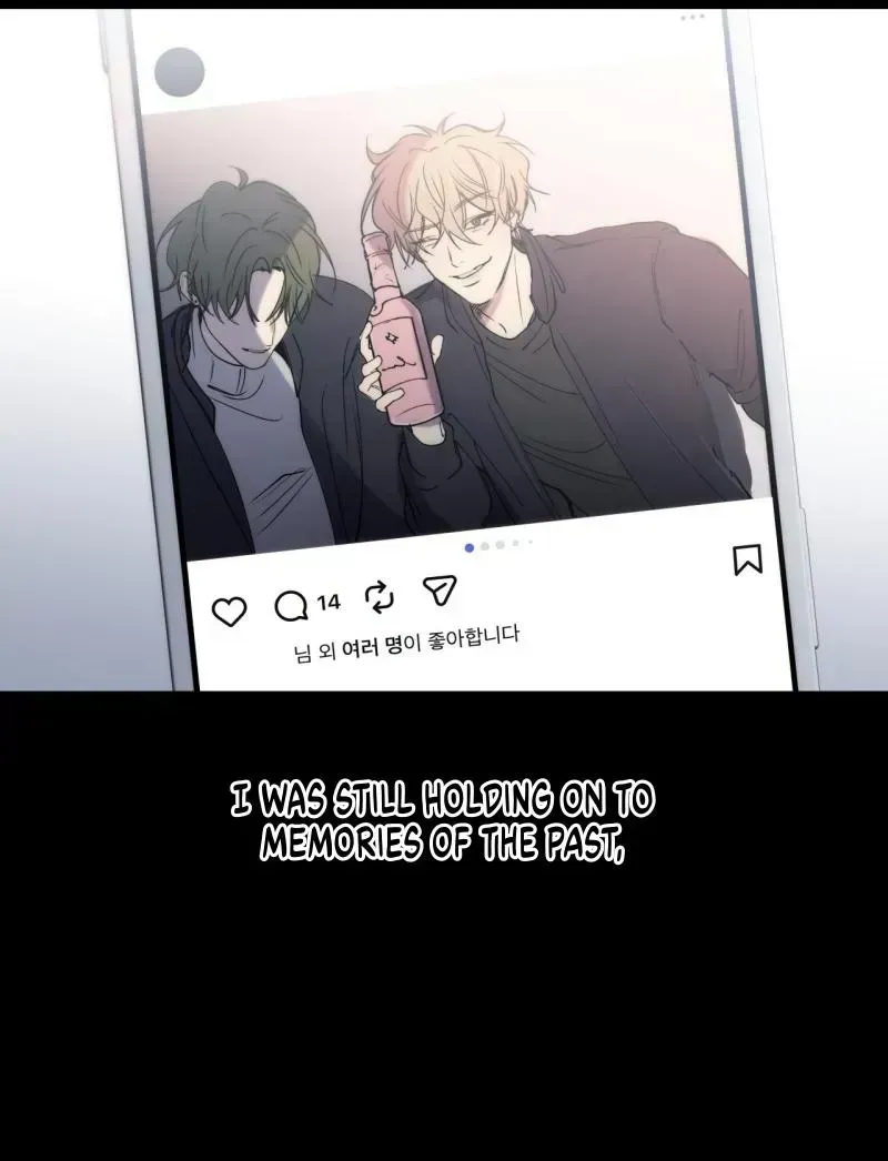 Negative Love Chapter 1.8 page 106 - 