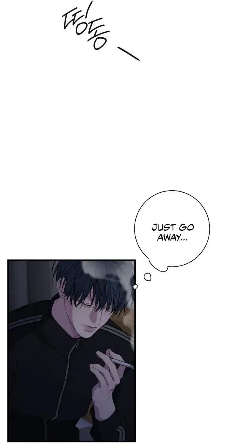 Negative Love Chapter 1.8 page 22 - 