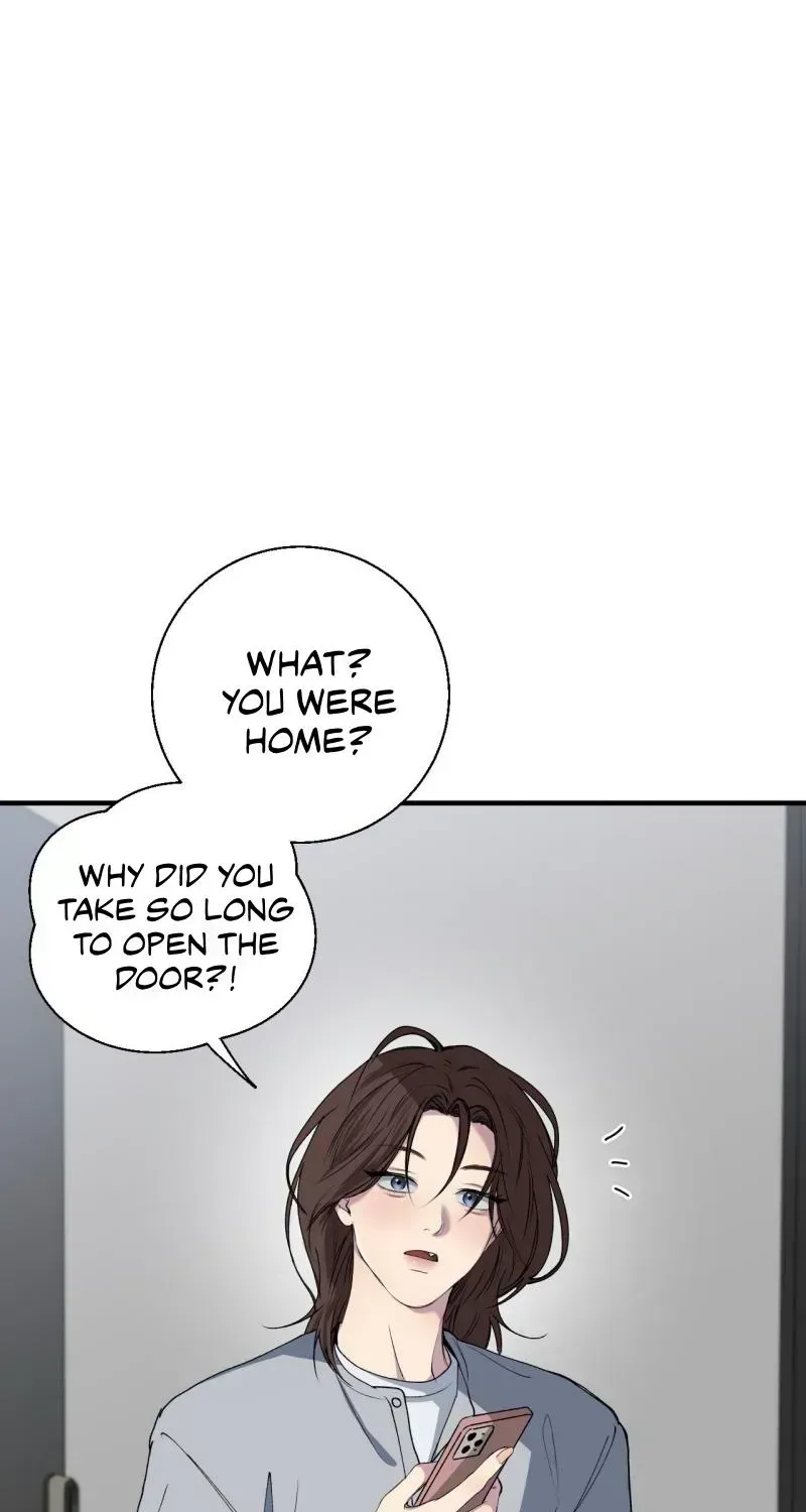 Negative Love Chapter 1.8 page 29 - 