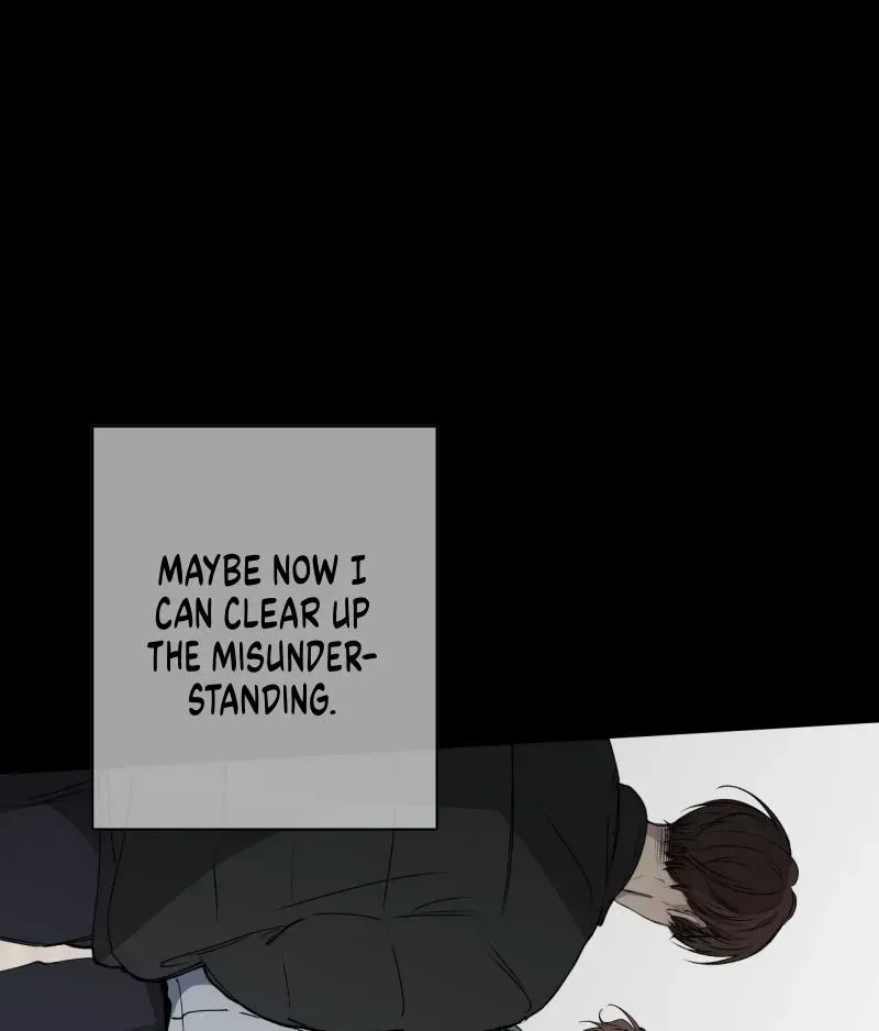 Negative Love Chapter 1.8 page 56 - 