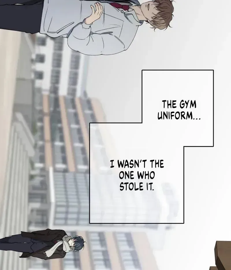 Negative Love Chapter 1.8 page 57 - 