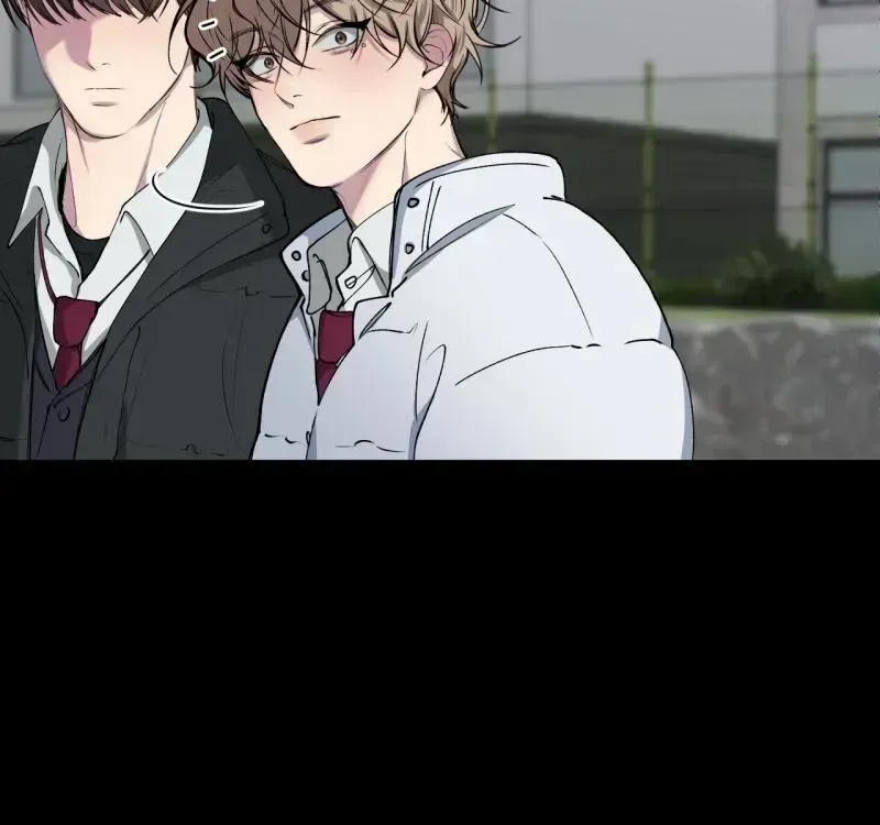 Negative Love Chapter 1.8 page 60 - 