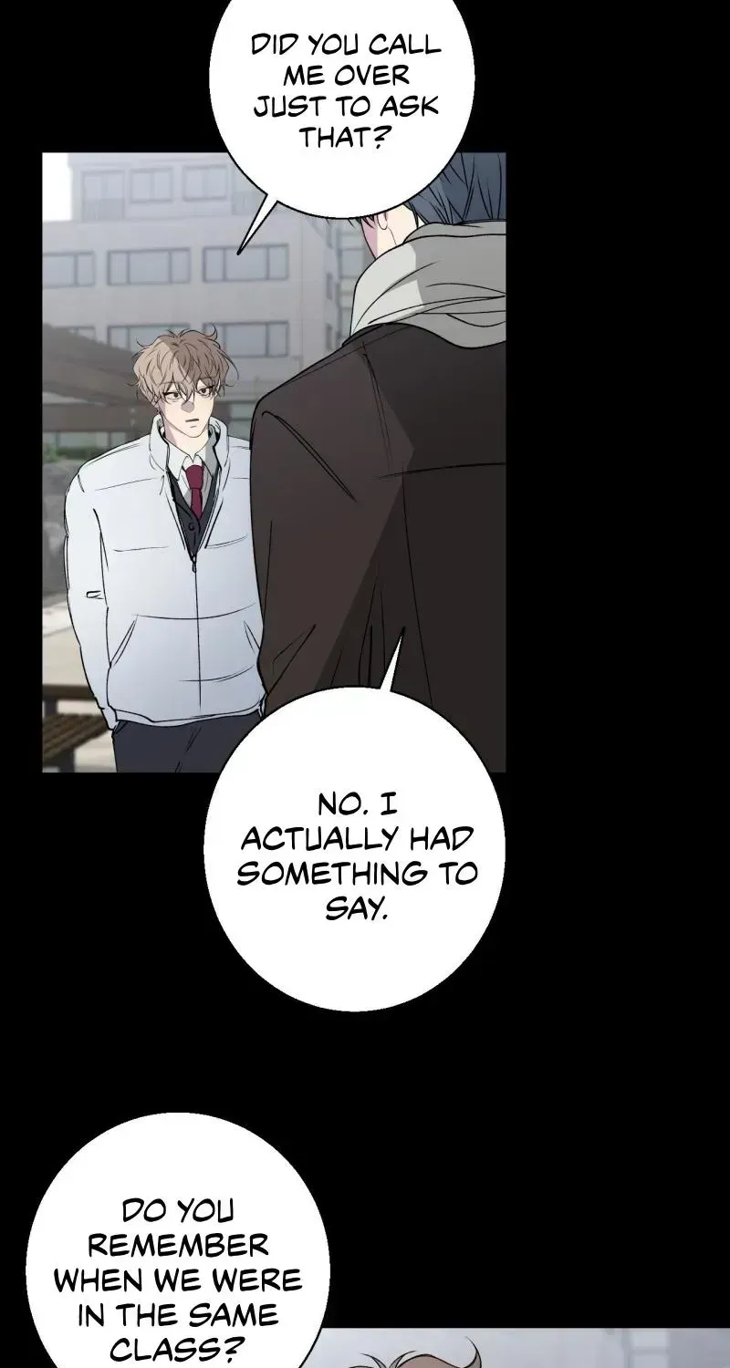 Negative Love Chapter 1.8 page 65 - 